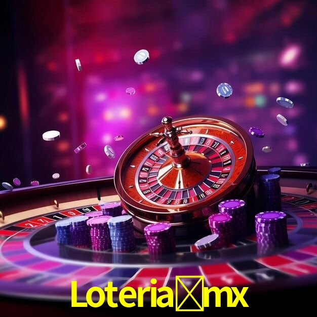 Loteria-mx Casino - juegos, cajero y retiros Lobby Loteria-mx Casino con mesas, rodillos, cajero y acceso móvil seguro