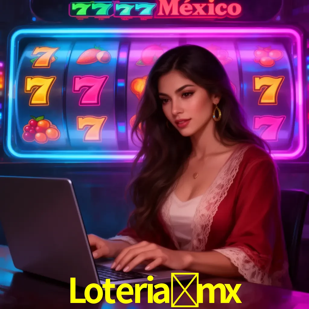Loteria-mx Slots - tragamonedas, RTP y control Tragamonedas Loteria-mx con símbolos, saldo móvil y reglas de apuesta visibles